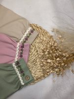 مانتو دخترانه طرح ترلان (۱۰ تا ۱۶ سال) - تصویر 2