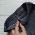 لگ کبریتی دخترانه طرح آلا(3تا1۲سال) - تصویر 3